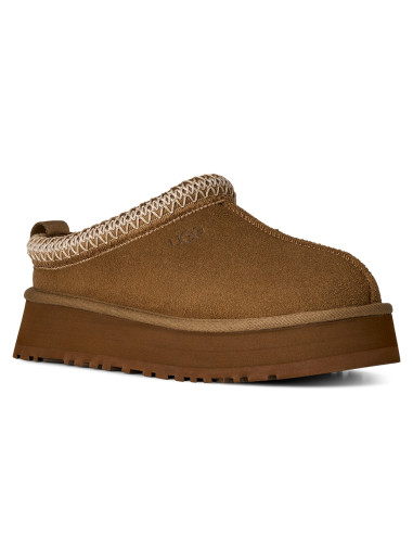 Chaussons Femme UGG Tazz II Light Bronze – 1174471-LBNZ