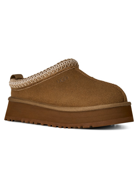 Chaussons Femme UGG Tazz II Light Bronze – 1174471-LBNZ