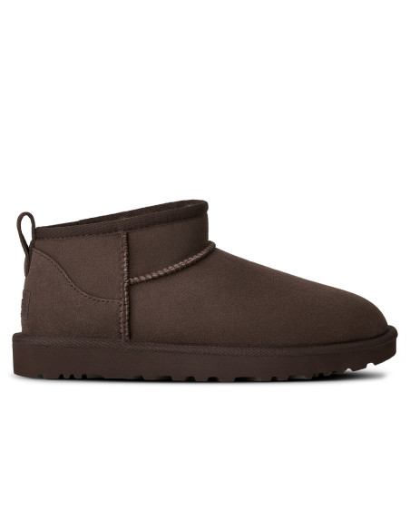 Boots Femme UGG Classic Ultra Mini Dusted Cocoa – 1116109-DDCC
