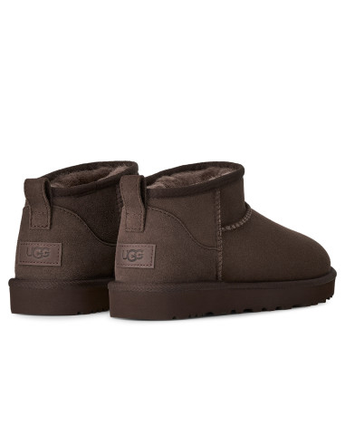 Boots Femme UGG Classic Ultra Mini Dusted Cocoa – 1116109-DDCC