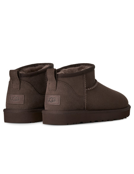 Boots Femme UGG Classic Ultra Mini Dusted Cocoa – 1116109-DDCC