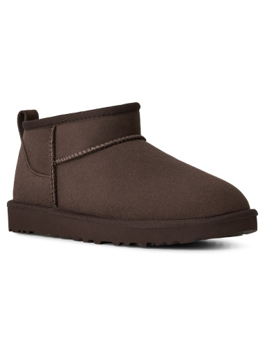 Boots Femme UGG Classic Ultra Mini Dusted Cocoa – 1116109-DDCC
