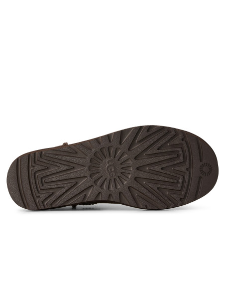 Boots Femme UGG Classic Ultra Mini Dusted Cocoa – 1116109-DDCC