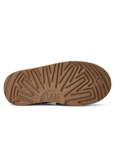 Mules Junior UGG Tasman Lace Chestnut – 1175213K-CHE