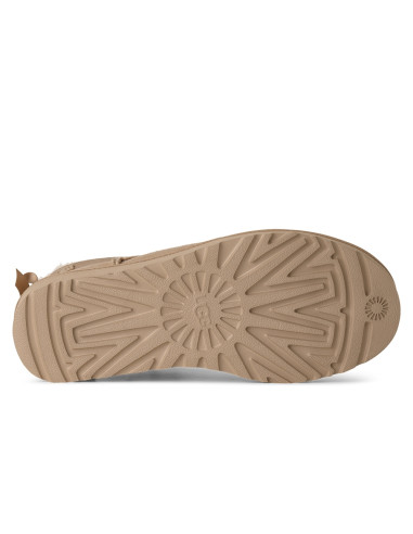 Boots Femme UGG Ultra Mini Bailey Bow Sand – 1185491-SAN