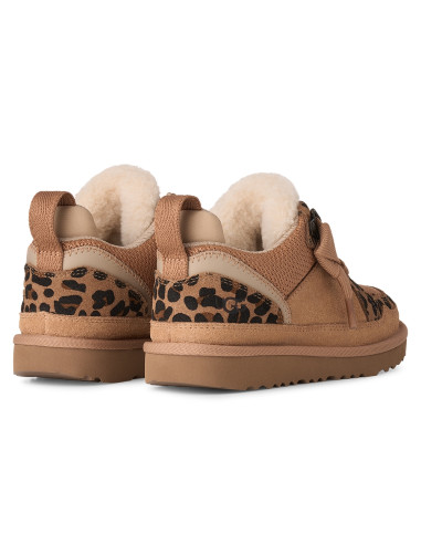 Baskets Junior/Femme UGG Lowmel Spotted Tan – 1187370K-TAN