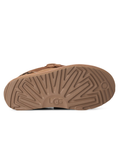 Baskets Junior/Femme UGG Lowmel Spotted Tan – 1187370K-TAN
