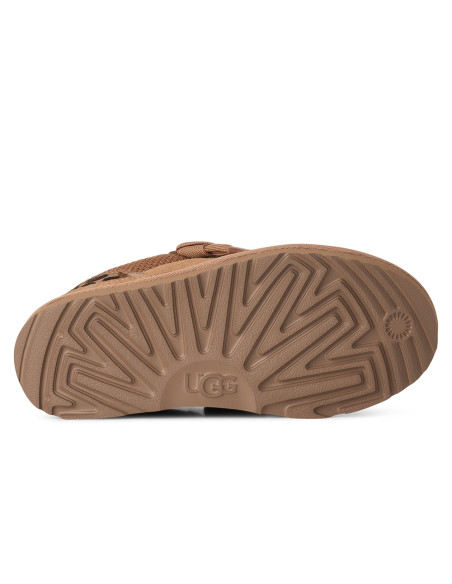 Baskets Junior/Femme UGG Lowmel Spotted Tan – 1187370K-TAN