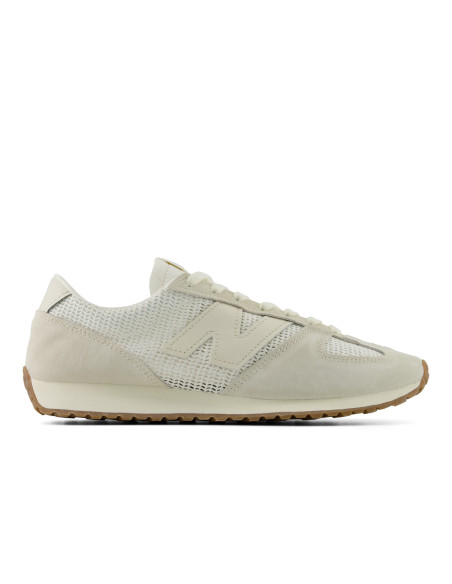 Baskets Femme New Balance 471 Beige – U47155G