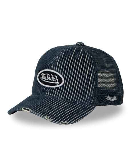 Von Dutch Casquette vd/1/cb/mac/16