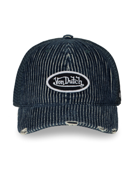 Von Dutch Casquette vd/1/cb/mac/16