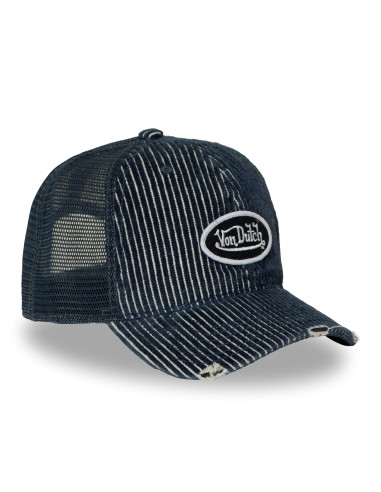 Von Dutch Casquette vd/1/cb/mac/16