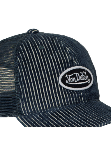 Von Dutch Casquette vd/1/cb/mac/16