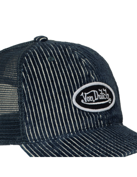Von Dutch Casquette vd/1/cb/mac/16
