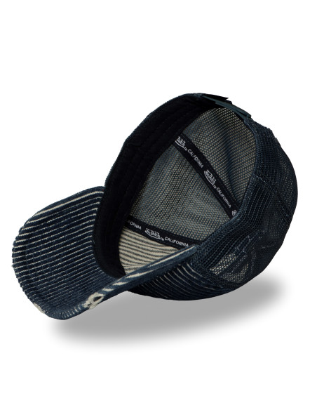 Von Dutch Casquette vd/1/cb/mac/16