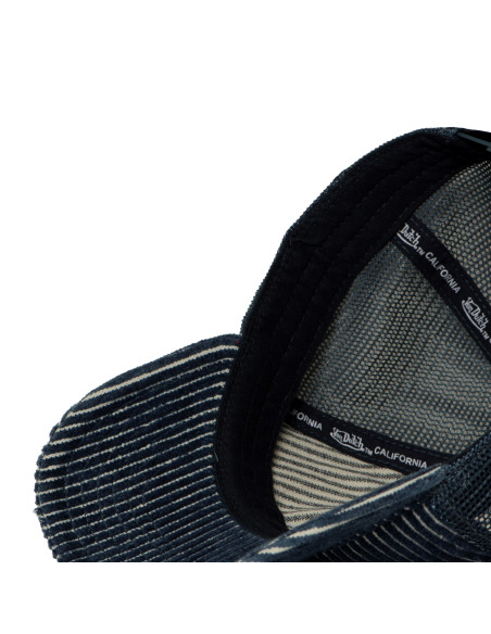 Von Dutch Casquette vd/1/cb/mac/16