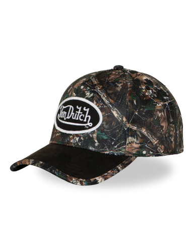 Von Dutch Casquette vd/1/cb/reka/02