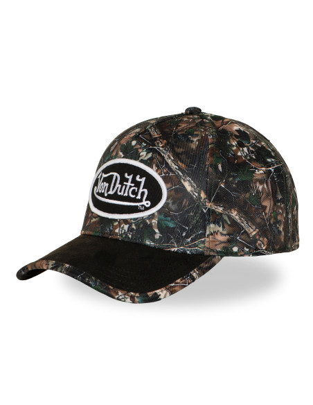 Von Dutch Casquette vd/1/cb/reka/02