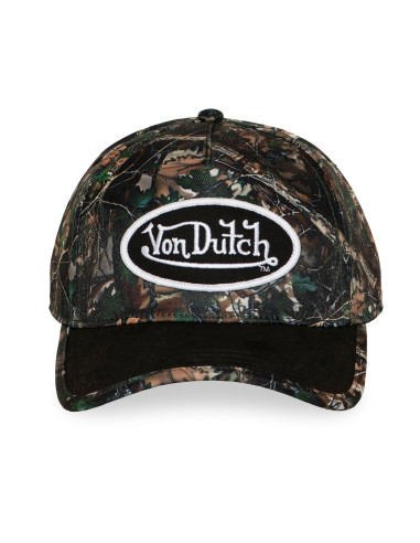 Von Dutch Casquette vd/1/cb/reka/02