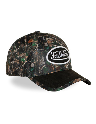 Von Dutch Casquette vd/1/cb/reka/02