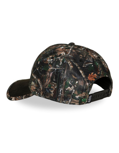 Von Dutch Casquette vd/1/cb/reka/02
