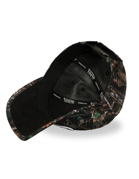 Von Dutch Casquette vd/1/cb/reka/02
