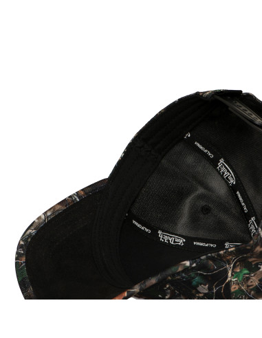 Von Dutch Casquette vd/1/cb/reka/02