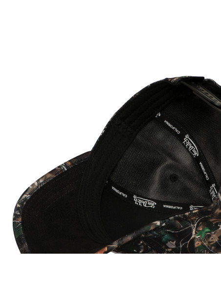 Von Dutch Casquette vd/1/cb/reka/02