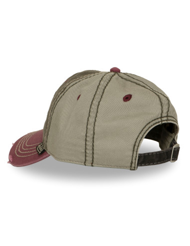 Von Dutch Casquette vd/1/cb/retro/17