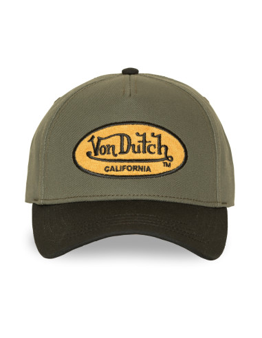 Von Dutch Casquette vd/1/cb/terry/fk