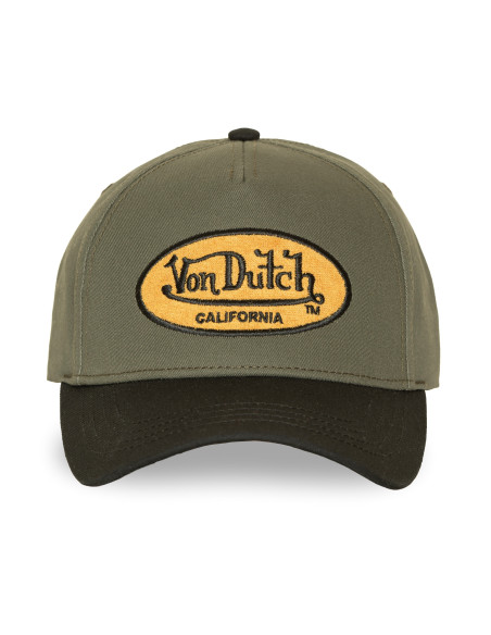 Von Dutch Casquette vd/1/cb/terry/fk