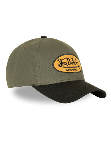 Von Dutch Casquette vd/1/cb/terry/fk