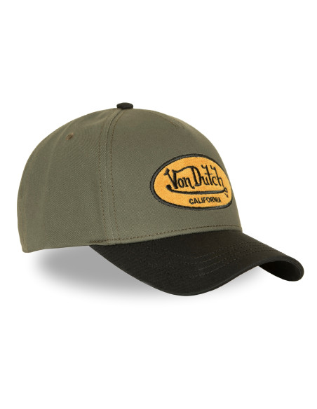 Von Dutch Casquette vd/1/cb/terry/fk