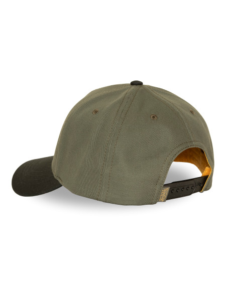 Von Dutch Casquette vd/1/cb/terry/fk