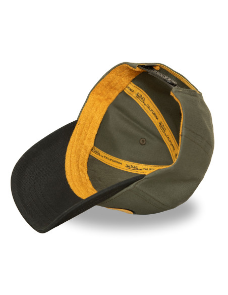 Von Dutch Casquette vd/1/cb/terry/fk