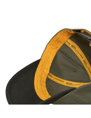 Von Dutch Casquette vd/1/cb/terry/fk