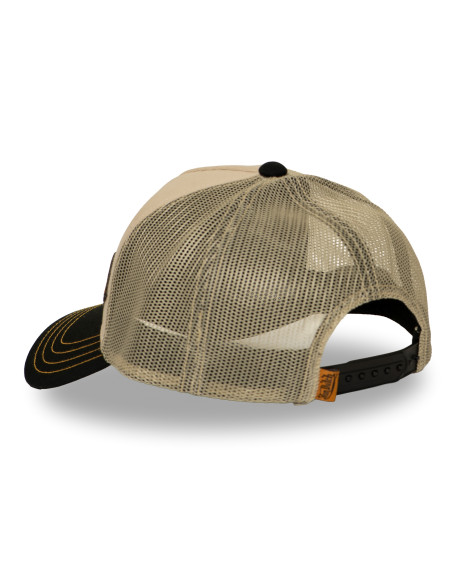 Von Dutch Casquette vd/1/ct/patches/19