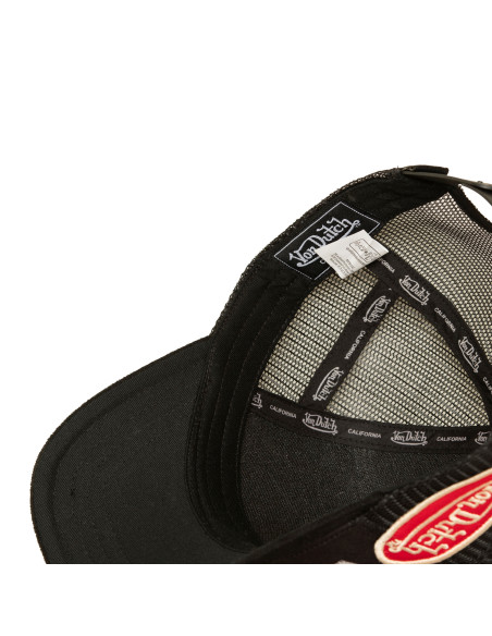 Von Dutch Casquette vd/1/ct/subl/21