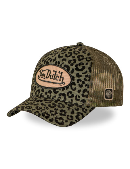 Von Dutch Casquette vd/2/cb/vekle