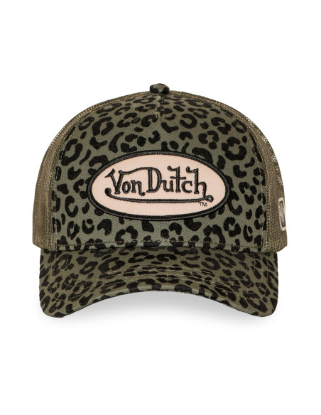 Von Dutch Casquette vd/2/cb/vekle