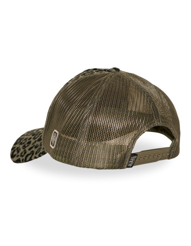Von Dutch Casquette vd/2/cb/vekle
