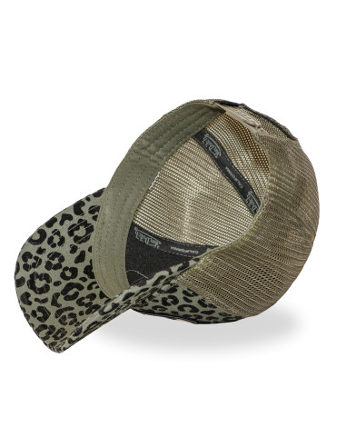 Von Dutch Casquette vd/2/cb/vekle