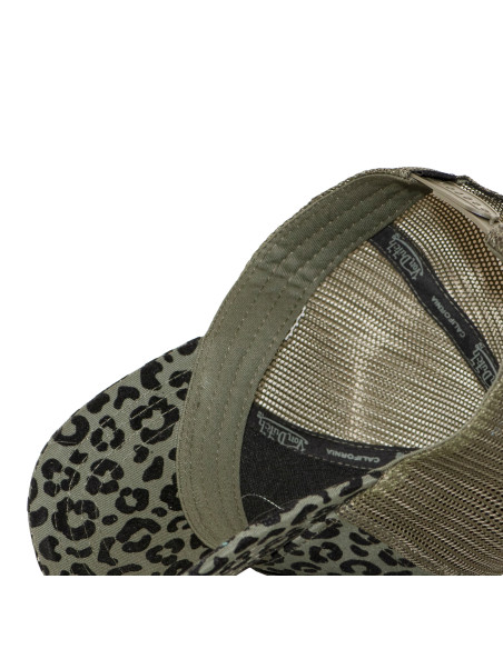 Von Dutch Casquette vd/2/cb/vekle