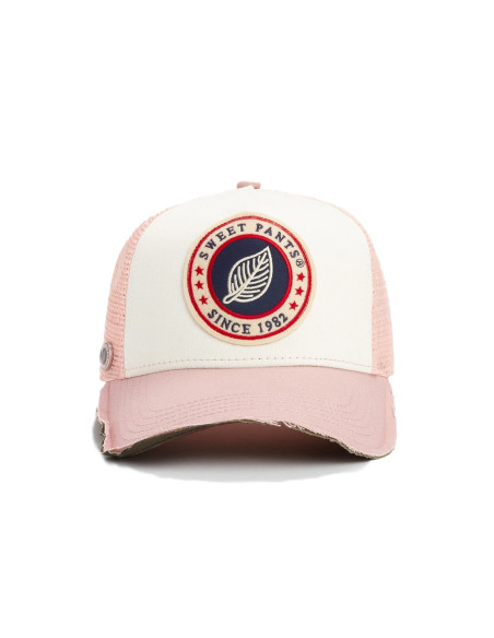 Sweet Pants Casquette home run cap