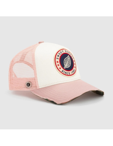 Sweet Pants Casquette home run cap