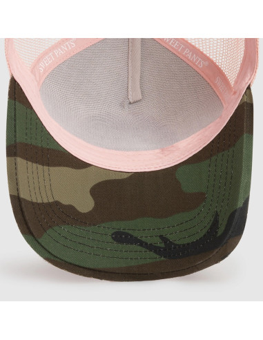 Sweet Pants Casquette home run cap