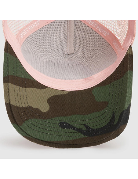 Sweet Pants Casquette home run cap