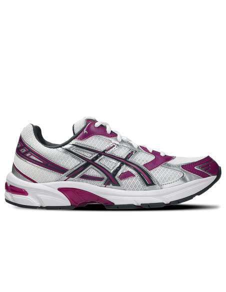 Baskets Femme ASICS GEL-1130 Blanc/Violet – 1203A899-106