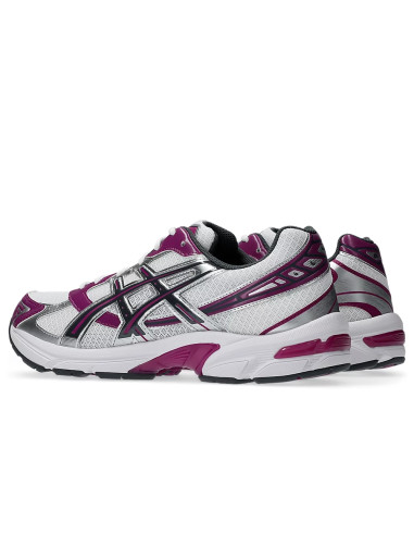 Baskets Femme ASICS GEL-1130 Blanc/Violet – 1203A899-106
