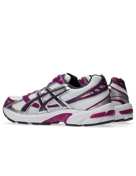 Baskets Femme ASICS GEL-1130 Blanc/Violet – 1203A899-106